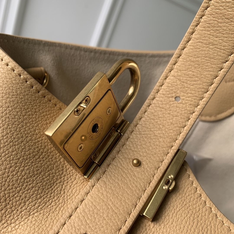 LV Top Handle Bags